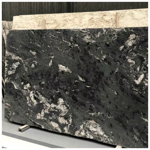 Cosmic Granite Polished Slabs Cosmic Granite Polished Slabs