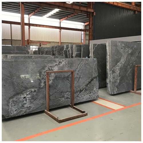 Grey Lavastone Slabs Grey Lavastone Slabs