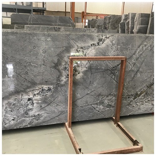 Grey Lava Stone Leathered Slabs Grey Lava Stone Leathered Slabs