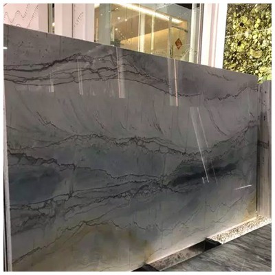 Maldives Quartzite Stone Slabs Maldives Quartzite Stone Slabs