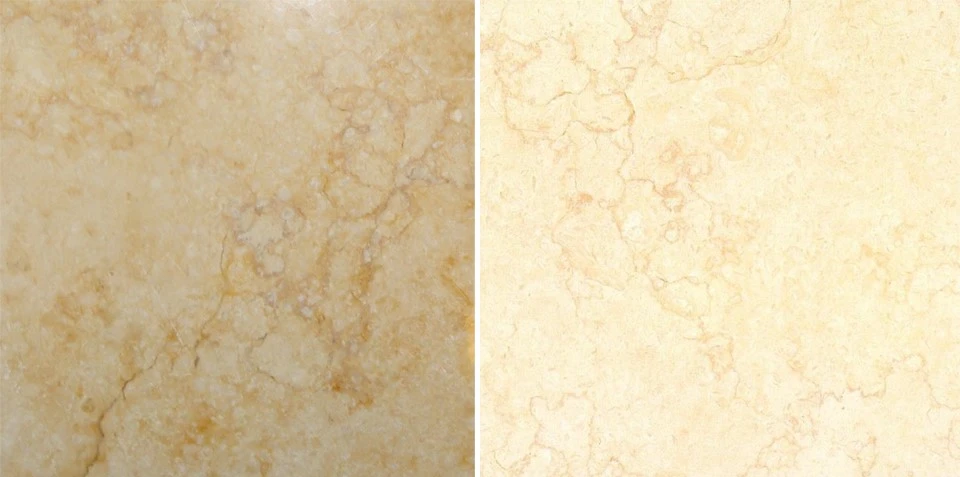 Sunny Beige Marble Stone