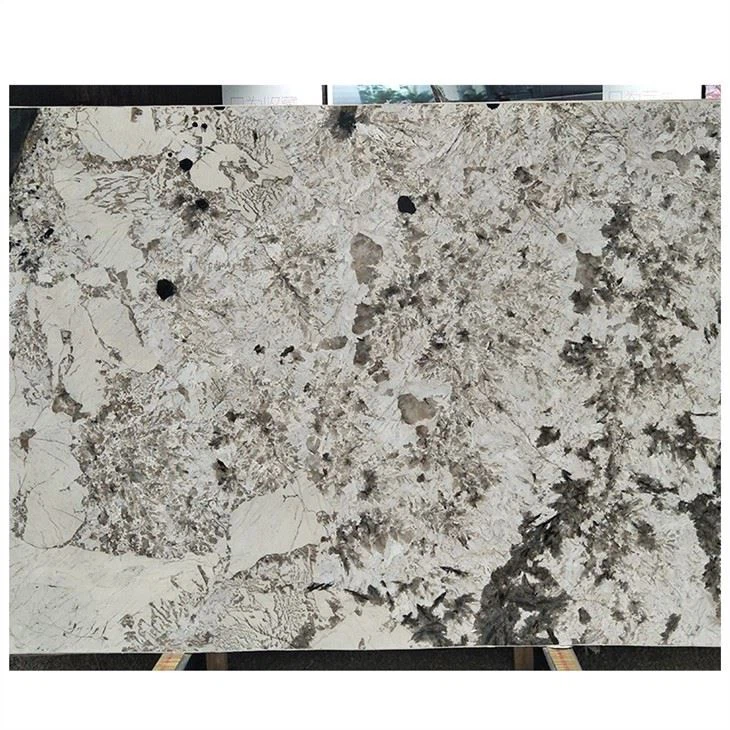 Alpinus White Granite