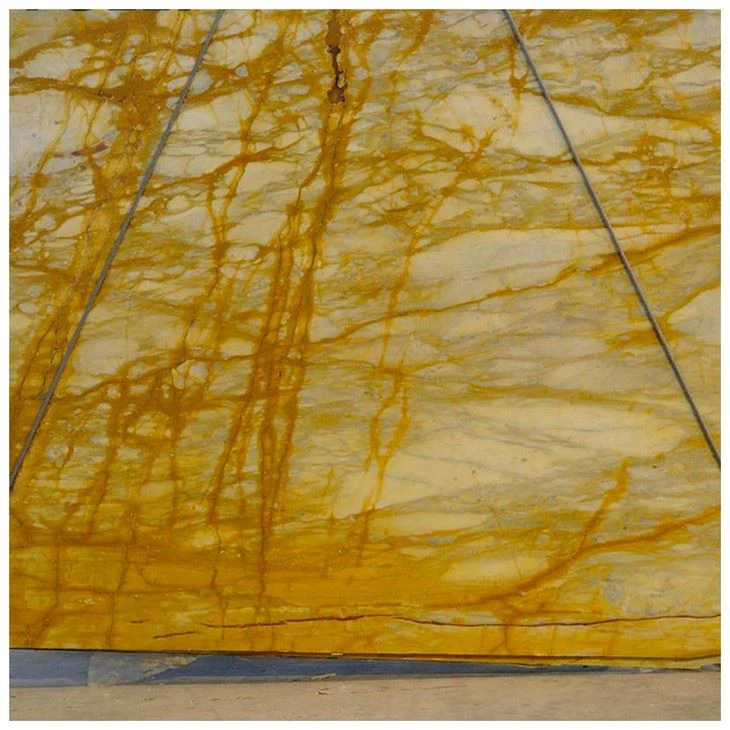 Giallo Siena Marble