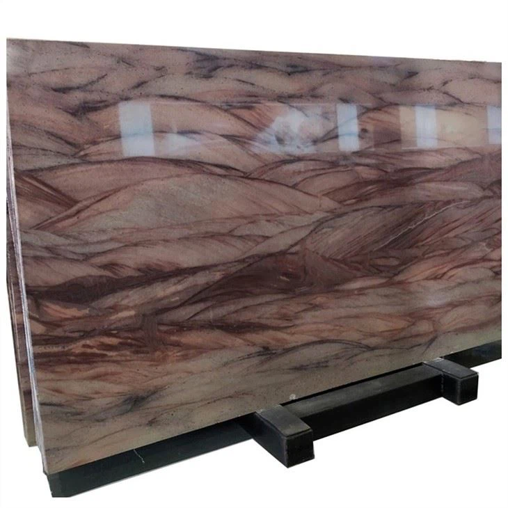 Red Colinas Quartzite