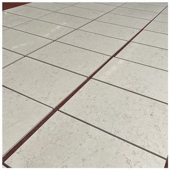 Mramorové dlaždice Bianco Perlino