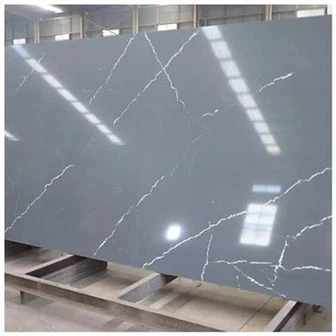 Pietra Grey Quartz