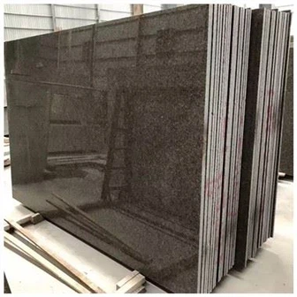 Tropické hnědé žulové desky