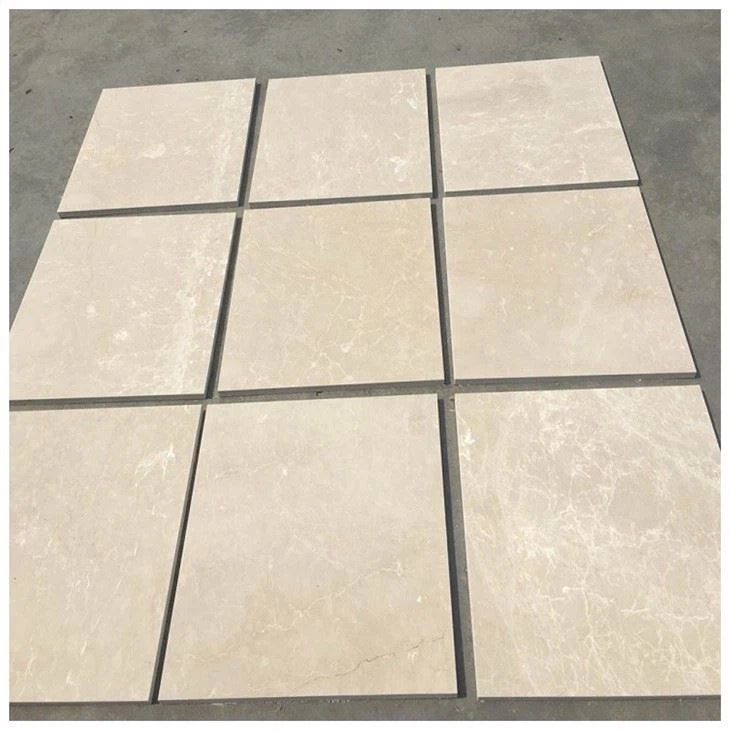 Ultraman Crema Marble Floor Tiles