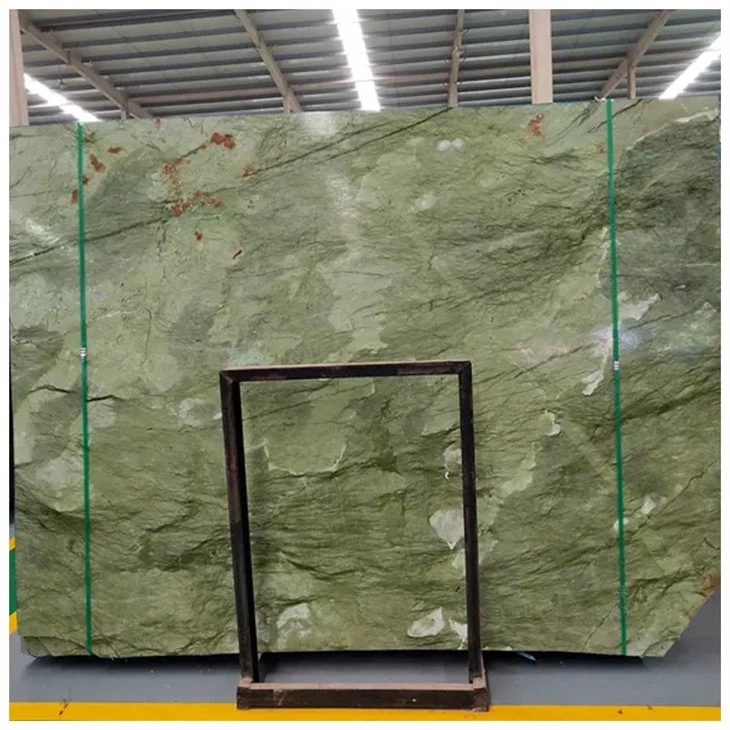 verde ming marble