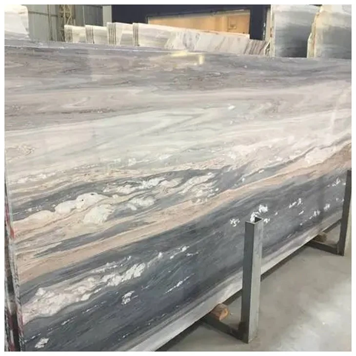 palissandro blue marble