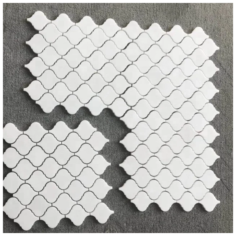 Lantern Marble Tile Lantern Marble Tile