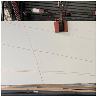 Laurent Platinum Sintered Stone