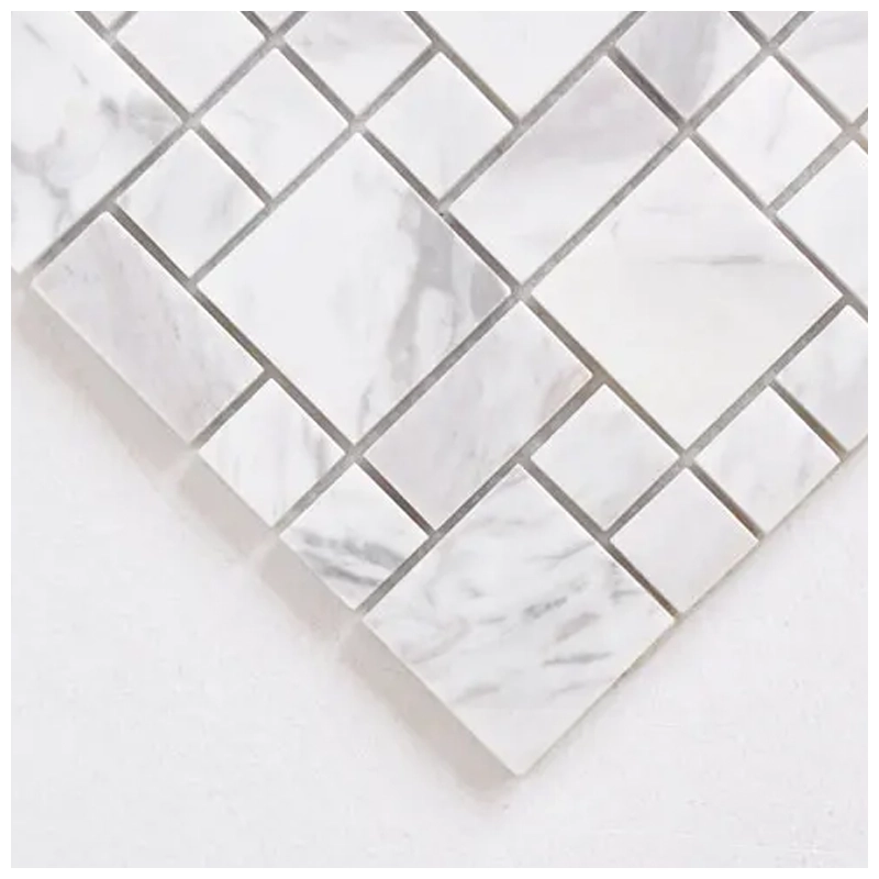Versailles Mosaic Tile Versailles Mosaic Tile