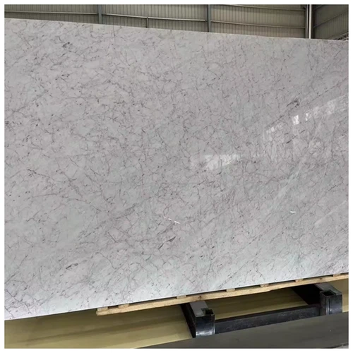 Bianco Carrara White Marble Bianco Carrara White Marble