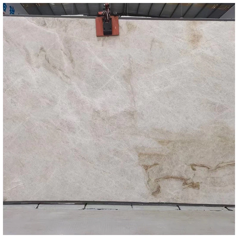 taj mahal quartzite slab cost