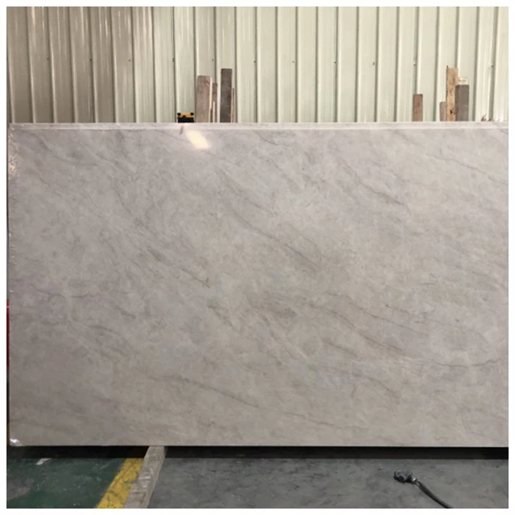 Taj Mahal Engineered Quartz Slab