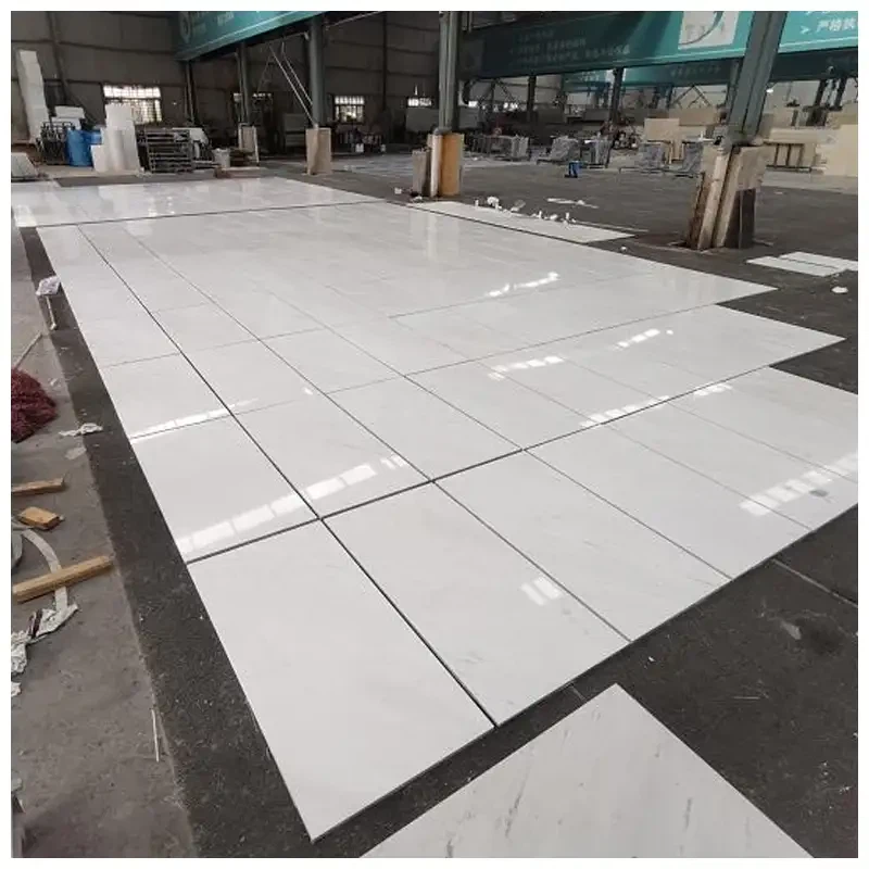 Sivec Marble Floor Tile