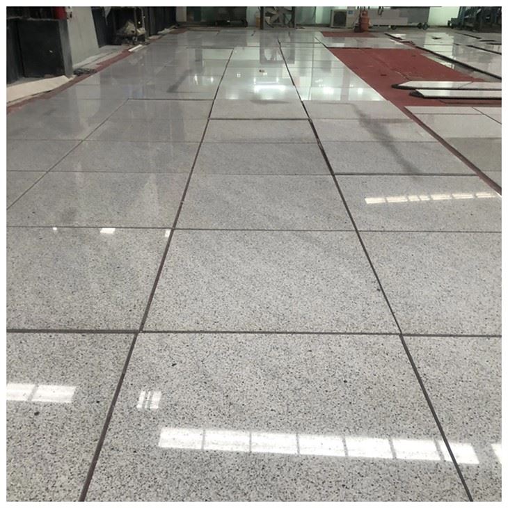 Bethel White Granite