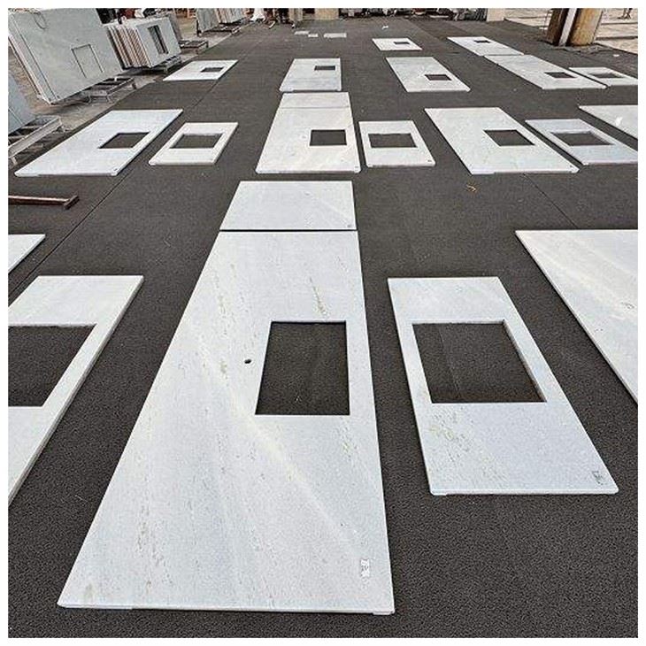 Cielo Quartzite Counterlops