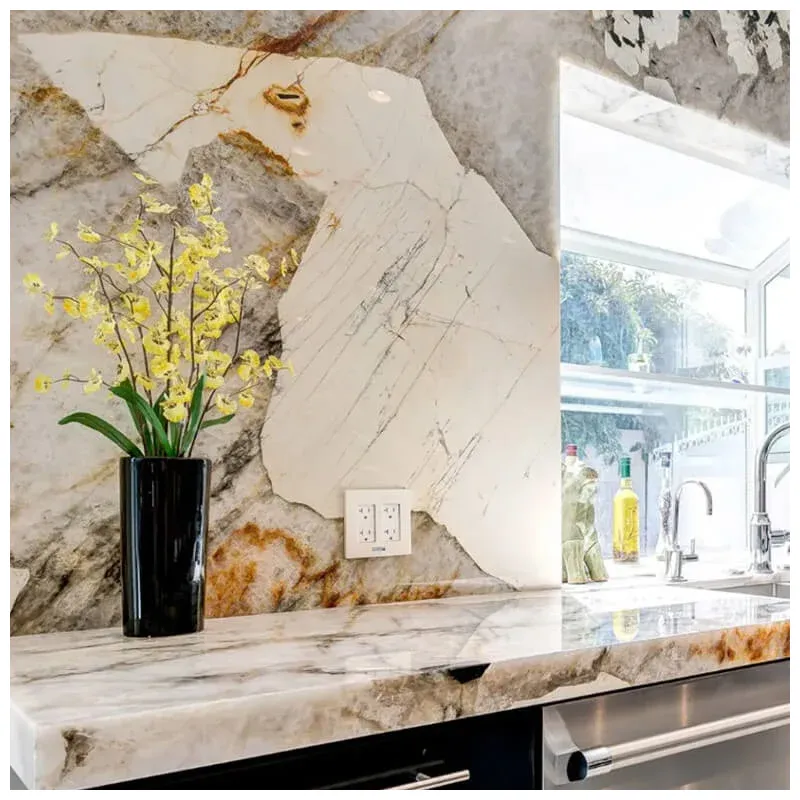 Je Patagonia Quartzite ideální pro Counterops