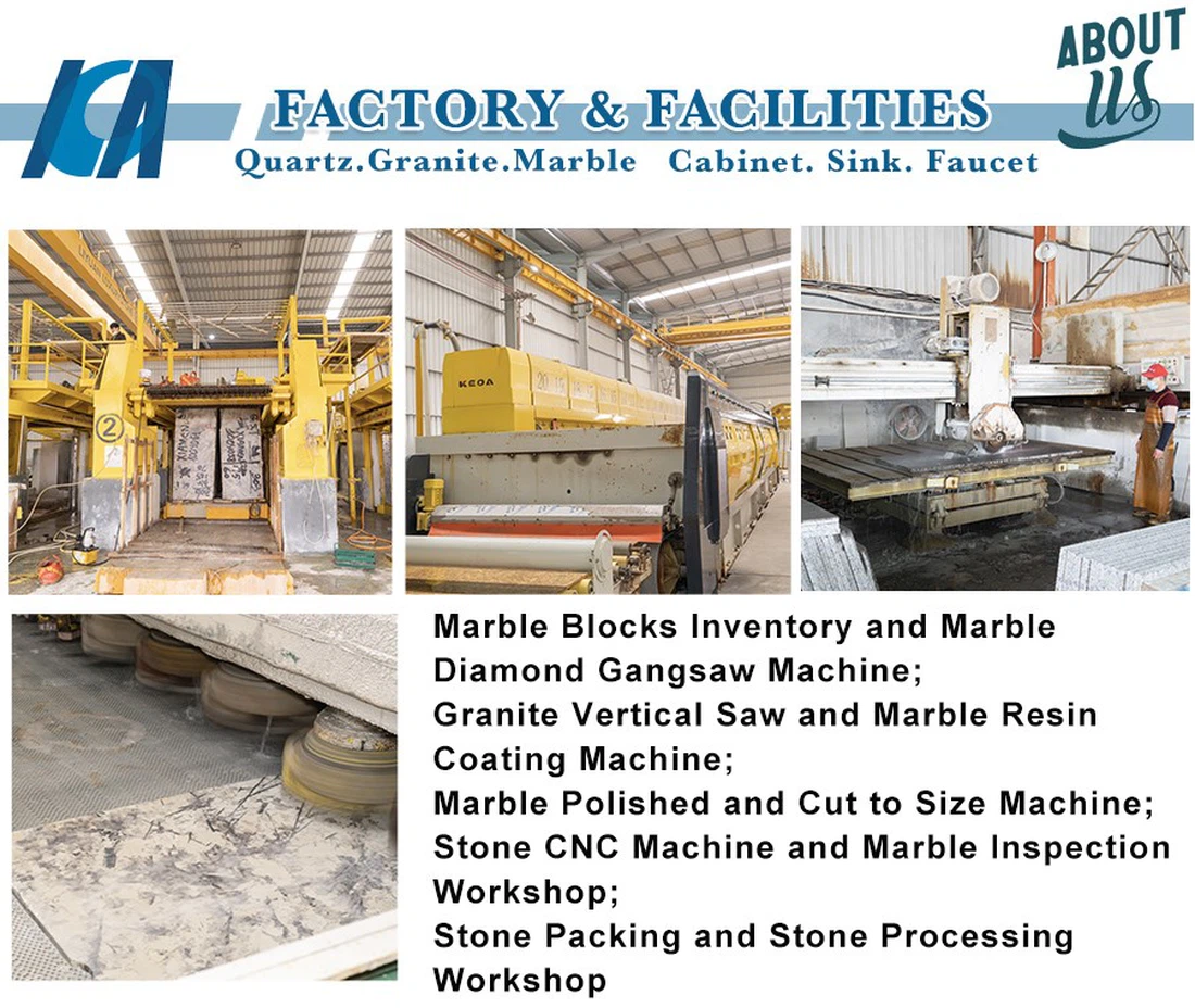 Chinese Leading Granite Kitchen and Bathroom Countertops Chinese Leading Granite Kitchen and Bathroom Countertops