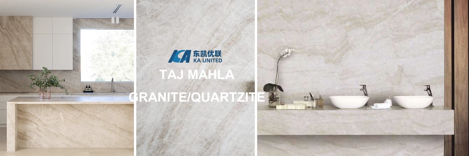 Taj Mahal Exotic Granite Luxury Kitchen and Bathroom projcts-KA UNITED Taj Mahal Exotic Granite Luxury Kitchen and Bathroom projcts-KA UNITED
