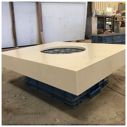 Calacatta Quartz Stone Vanity Tops Calacatta Quartz Stone Vanity Tops