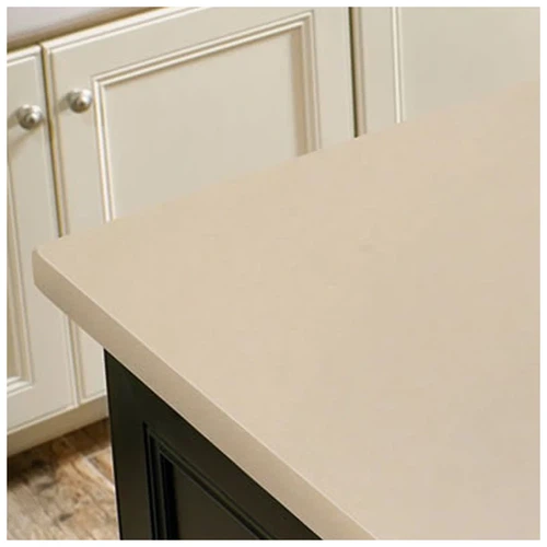 Engineered Beige Quartz Kitchen Countertops and Worktops Supplier-KA UNITED Engineered Beige Quartz Kitchen Countertops and Worktops Supplier-KA UNITED