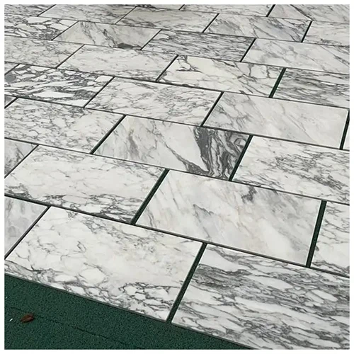 Arabescato White Marble Wall Tiles Arabescato White Marble Wall Tiles