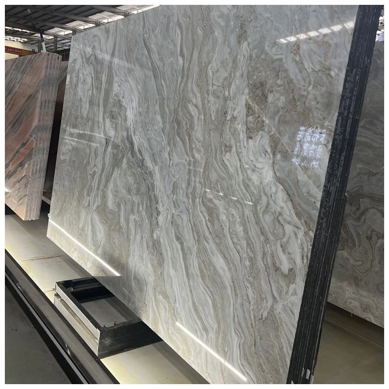 Avalanche Marble Slabs Avalanche Marble Slabs