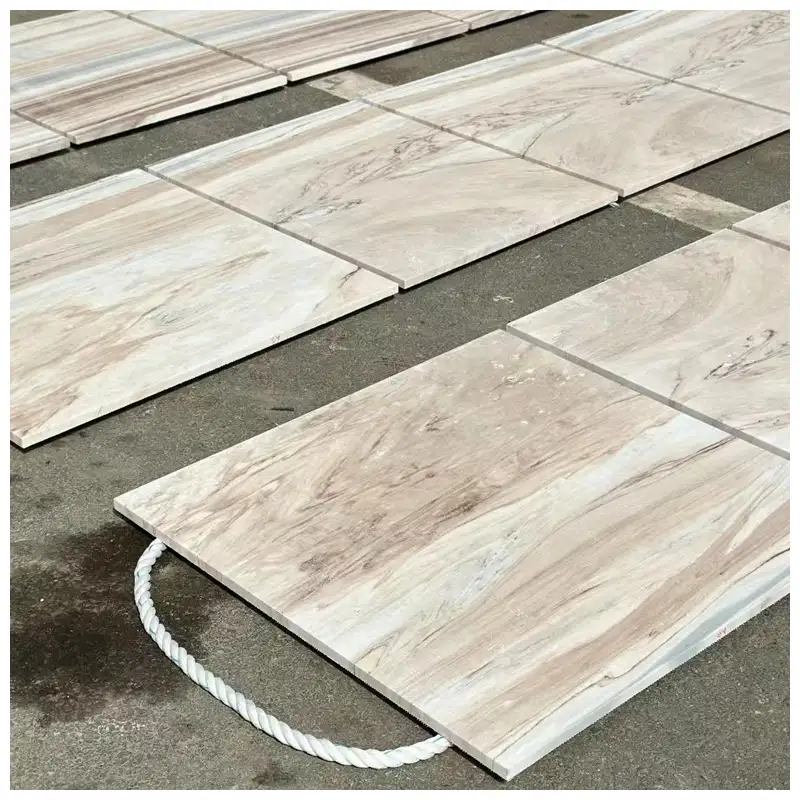 Palissandro White Marble Tile Palissandro White Marble Tile