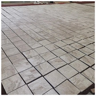 Cappuccino mramorové dlaždice