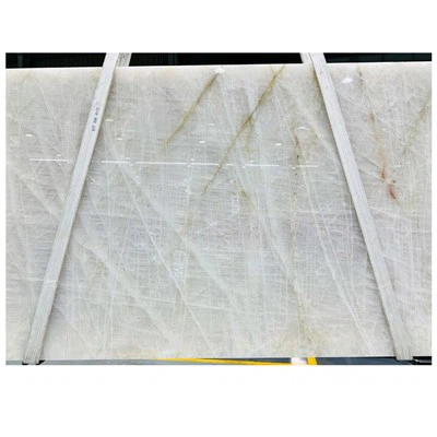 Cristallo Bianco Quartzite
