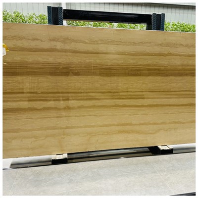 Serpeggiante mramorové desky